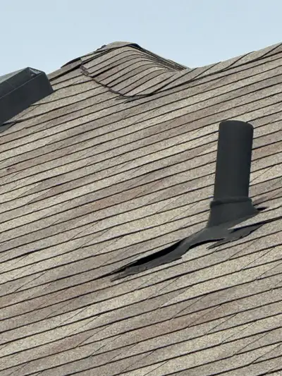 Roofing Repairs, View more