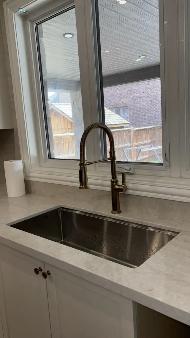 Licensed Plumber - GM Plumbing Services528484270552524806