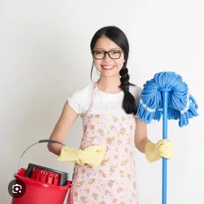 Weekly Cleaner Needed: Clayton Park, View more