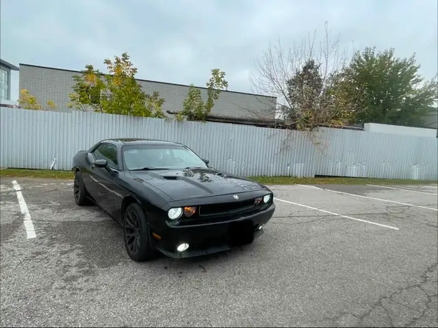 2010 Dodge Challenger RT582838610581278723