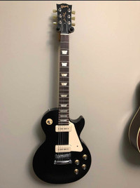 Gibson Les Paul Studio '60s Tribute