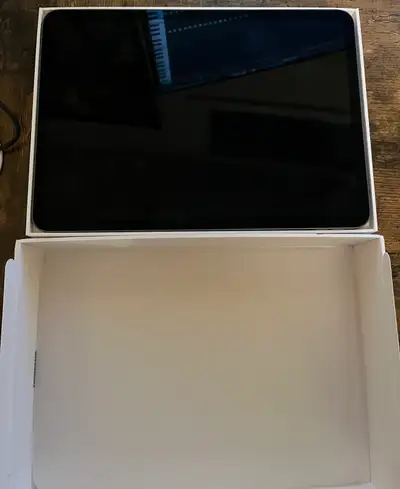 iPad Pro 2018, View more