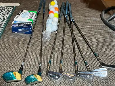 womens golf clubs, View more