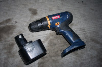 lots of power tools --  drills and accessories
