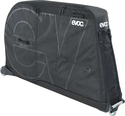 ***EVOC PRO bike travel bag - for rent***, View more