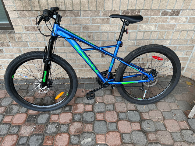 Supercycle Tekoa X26 Bicycle in Mountain in Thunder Bay