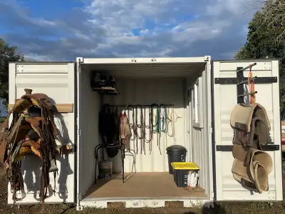 Tack Room , View more