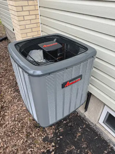 Spring Deals on AC & Furnace Replacement. Book early and save!, View more