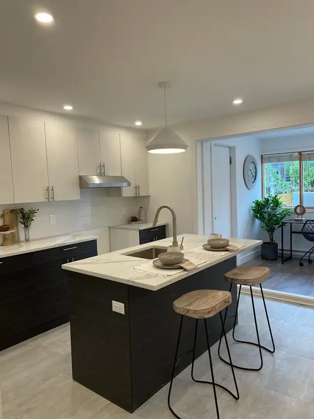 Renovation de tout genre in Renovations, General Contracting & Handyman in Longueuil / South Shore - Image 4