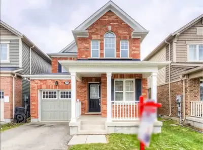 For Lease in Kitchener