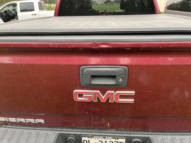 2015 Sierra 1500 in Cars & Trucks in Thunder Bay - Image 4