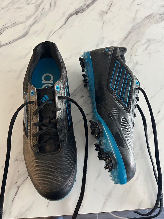size 6 womens golf shoes in Golf in Peterborough
