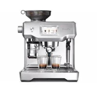 Breville Oracle Touch Expresso Machine, View more