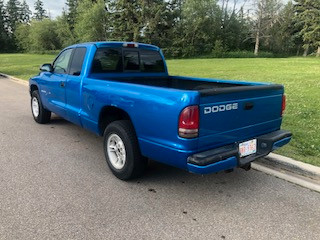 2000 Dodge Dakota in Cars & Trucks in Edmonton - Image 2