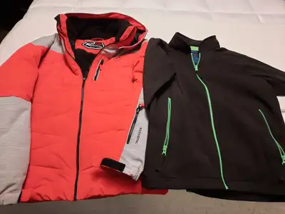 MANTEAU JUNIOR, View more