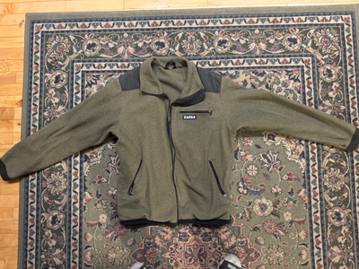 Taiga Polar Vest, View more