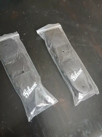 Gibson Guitar Straps, View more