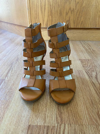 Ladies GUESS High Heel Sandals