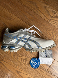 Golf Shoes - ASICS 