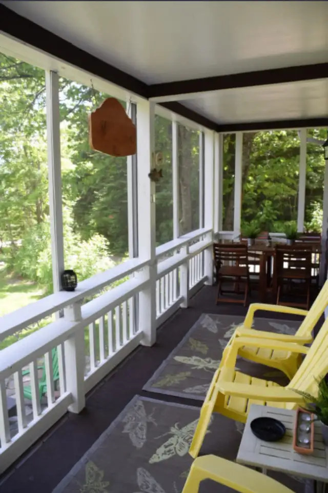 Scenic 3bdrm Cottage for Rent on Lake in Haliburton in Ontario in Canada - Image 6