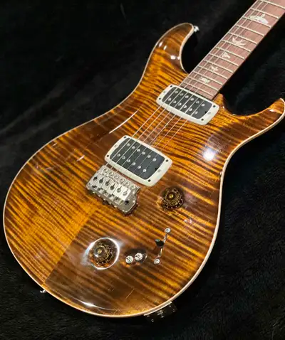 Paul Reed Smtih 408 Orange Tiger , View more