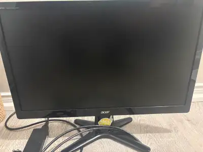 acer monitor g226hql, View more