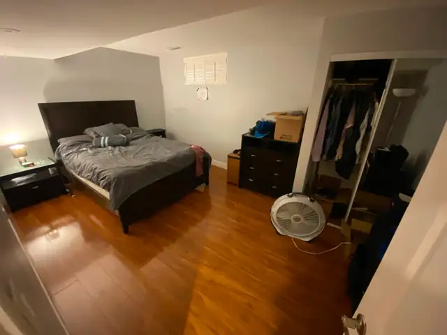 2 bed 2 bath renovated basement for rent Short term in Long Term Rentals in Markham / York Region - Image 6