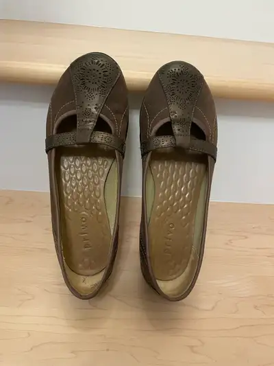 Chaussures Clark Gr 6 - Lebourgneuf, View more