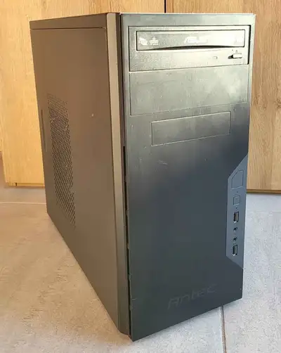 PC Intel Core i7-4790 8GB DDR3 240GB SSD Windows 11 Pro, View more