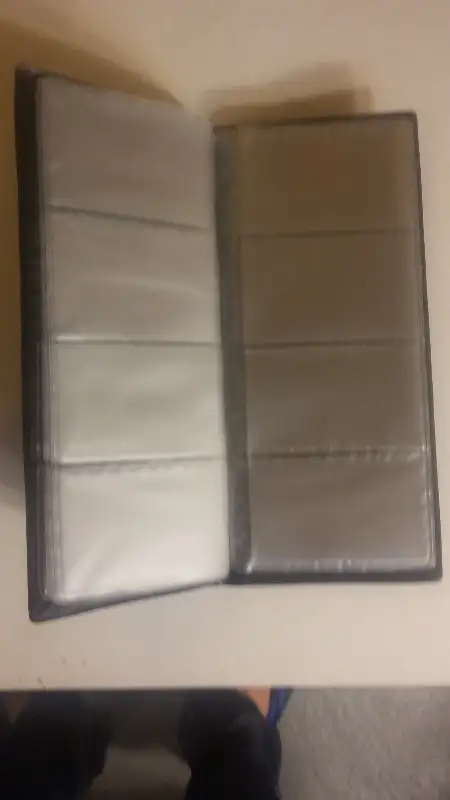 Porte-cartes d'affaires en cuir in Other in Laurentides - Image 3