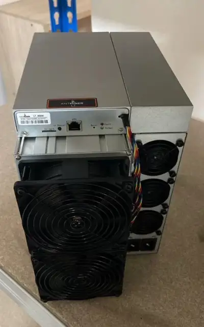 Antminer L7, View more