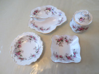 Royal Albert Lavender Rose China Pieces