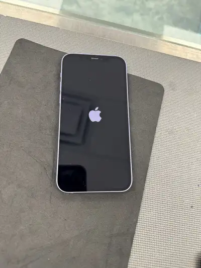 Unlocked Apple iPhone 12 with 1 year warranty !, View more