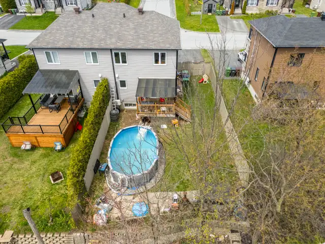 Cinq chambres étudiant(e)s a louer dans une maison in Room Rentals & Roommates in Sherbrooke - Image 15