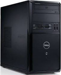 Dell Mini Tower Case with Power Supply