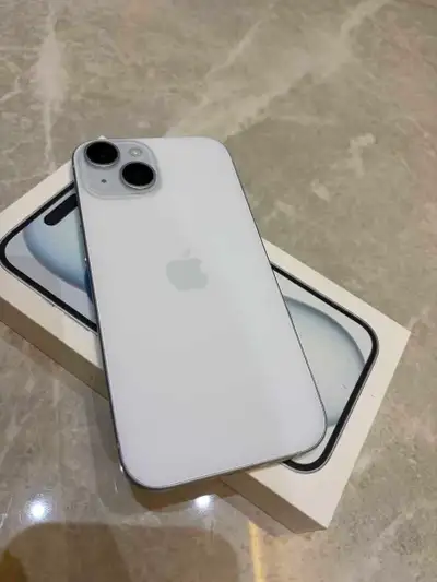 iPhone 15 128Gb Unlocked , View more