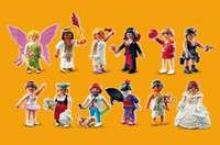 Playmobil : Series Personnages