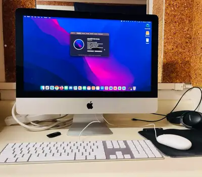 apple computer, View more