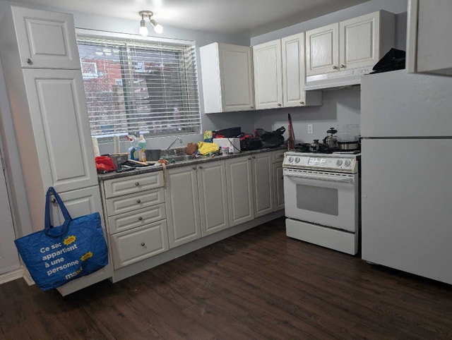 Appartement 3 1/2 a louer — photo 1