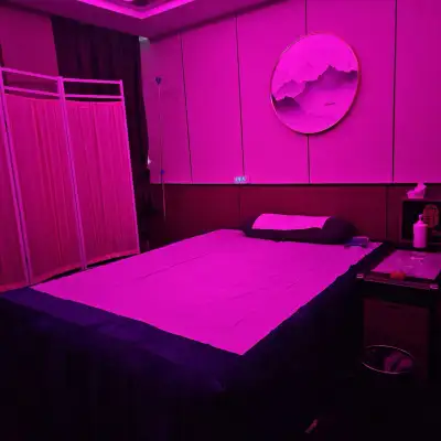 Good massage reducing pain, View more