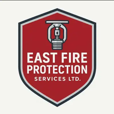 Protect What Matters Most with East Fire Protection Services Ltd. At East Fire Protection Services L...