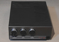 Cyrus Two Integrated Amplifier