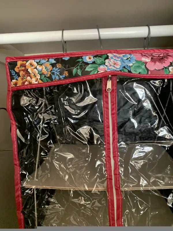 Hanging Closet Organizers in Storage & Organization in St. Albert - Image 6