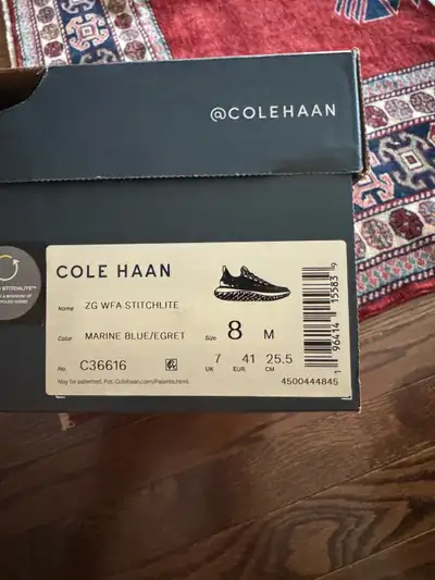 cole haan mens shoe, View more
