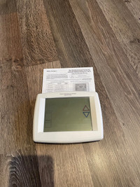 Digital thermostat 