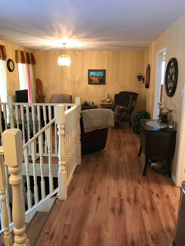 Titled lake property! Houses for Sale Flin Flon Kijiji