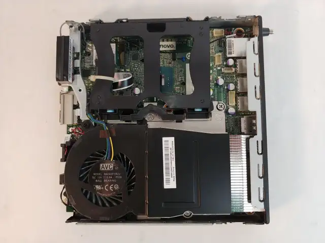 Thinkcentre Tiny Desktop i5/8GB/240G SSD Windows 10 Office 2019 in Desktop Computers in Windsor Region - Image 7