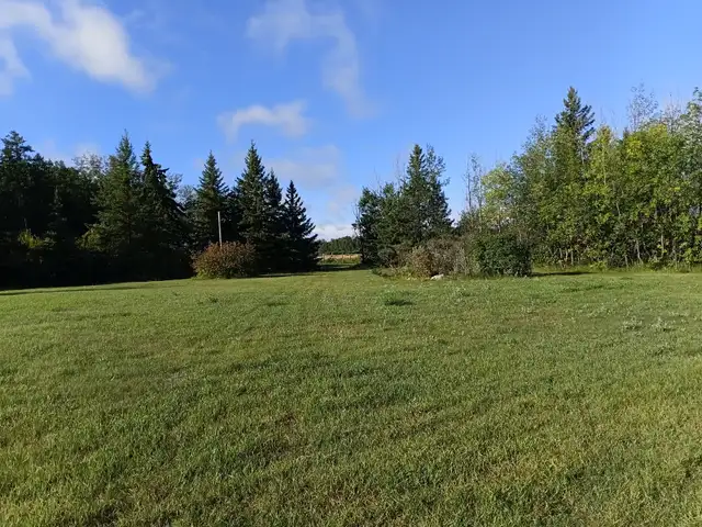 159 acre Hobby farm for sale