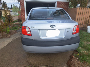 2010 Kia Rio