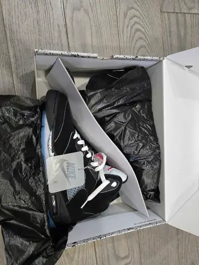 Jordan 5 Reimagined Size 8, View more